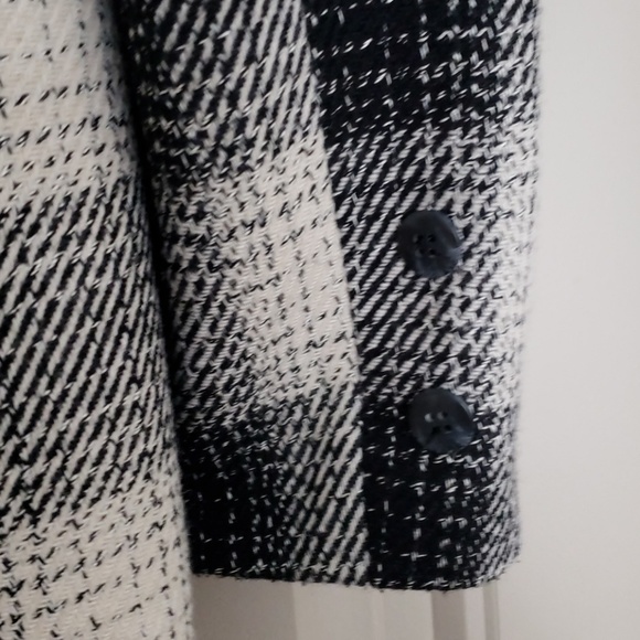 VINTAGE Oversized blazer - Picture 5 of 8